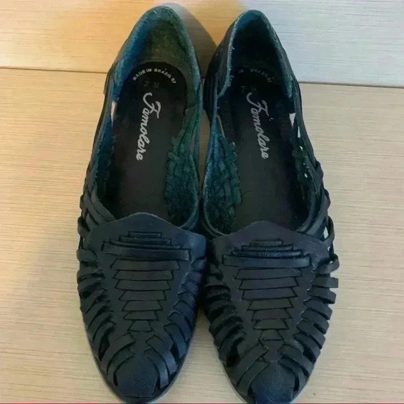 Vintage Famolare Get Skinny Women’s Shoes - Picture 10 of 10